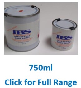 750ml PVC Paint